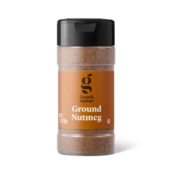 Ground Nutmeg - 2.12oz - Good & Gather™ -Good & Gather GUEST f7e13218 4ea5 4a65 95e3 4b9b1fb1da1f