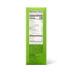 Garlic Naturally Flavored With Other Natural Flavors And Chive Pita Cracker - 5oz - Good & Gather™