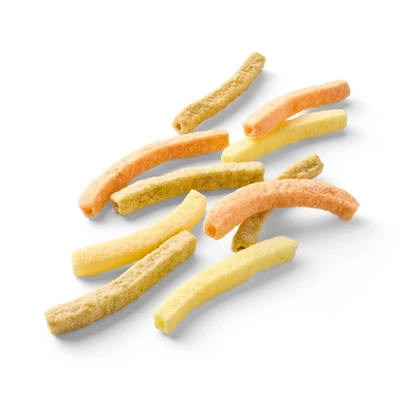 Ranch Veggie Straws - 7oz - Good & Gather™ 4 Ranch Veggie Straws - 7oz - Good & Gather™ - Image 2