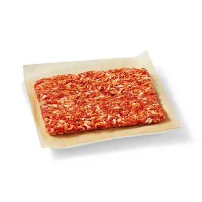 Mild Ground Italian Sausage - 16oz - Good & Gather™ 4 Mild Ground Italian Sausage - 16oz - Good & Gather™ - Image 2