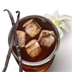 Sugar Free Vanilla Naturally Flavored With Other Natural Flavors Flavored Syrup - 12.7 Fl Oz - Good & Gather™ -Good & Gather GUEST fa17d399 df1e 477d adfe ac22b99e8e9a