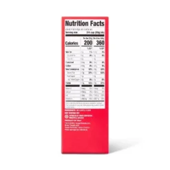 Gluten Free Red Lentil Rotini - 8oz - Good & Gather™ -Good & Gather GUEST fa1e7b2f 6477 4001 9633 b2c3f3e78f56