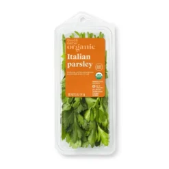 Organic Italian Parsley - 0.5oz - Good & Gather™ -Good & Gather GUEST fa38466b 4f8c 4428 9ef4 066160115ab3