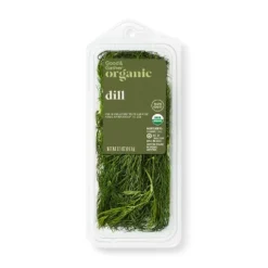 Organic Dill - 0.5oz - Good & Gather™ -Good & Gather GUEST fa426bac 6a65 4df4 93c6 602061be7f68