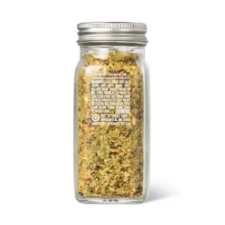 Organic Buttery Herb Grilling Seasoning - 2.8oz - Good & Gather™ -Good & Gather GUEST fb89e42f c612 4dac 812d 57223170a2b0