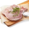 Bone-in Center Cut Pork Chops Family Pack - 3.45-5.50 Lbs - Price Per Lb - Good & Gather™ -Good & Gather GUEST fc4525ff 6041 4a88 b2a0 6c6649dec71d 1