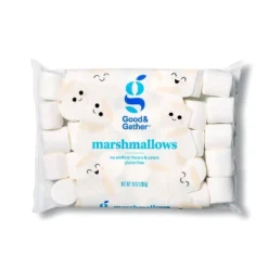 Marshmallows - 10oz - Good & Gather™ -Good & Gather GUEST fcd423f1 a46e 4313 91bb 0d3e29d57b06