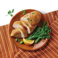 No Antibiotics Every Boneless & Skinless Chicken Breast - Frozen - 40oz - Good & Gather™ -Good & Gather GUEST fcefd643 2648 4517 8a1d 4883279eb7dc
