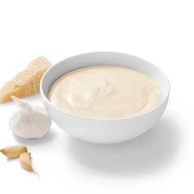 Alfredo Sauce - 15oz - Good & Gather™ 4 Alfredo Sauce - 15oz - Good & Gather™ - Image 2