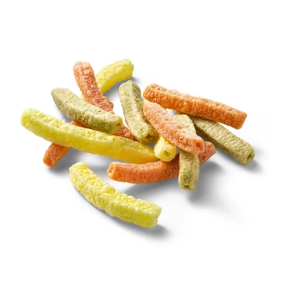 Sea Salt Veggie Straws - 7oz - Good & Gather™ 4 Sea Salt Veggie Straws - 7oz - Good & Gather™ - Image 2