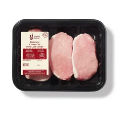 Boneless Center Pork Chop - Price Per Lb - Good & Gather™ -Good & Gather GUEST fe1403b2 cd58 471a b577 54386960d632