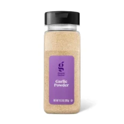 Garlic Powder - 10.3oz - Good & Gather™ 7 Garlic Powder - 10.3oz - Good & Gather™ -Good & Gather GUEST ff29b669 4cbf 484e 8218 d0fd30e7800d