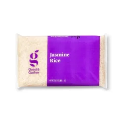 Jasmine Rice - 32oz - Good & Gather™ -Good & Gather GUEST ff2f3e51 6753 4ed8 846d f6329531e50d