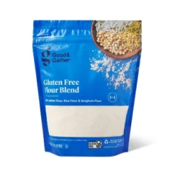 Gluten Free Flour Blend - 16oz - Good & Gather™ -Good & Gather GUEST ff936a02 3231 4c94 b5d3 e578dd0aaac9