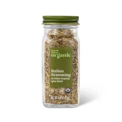 Organic Italian Seasoning - 0.8oz - Good & Gather™ -Good & Gather GUEST ffbeb459 3f90 40c4 95d4 888ea5f5bd10