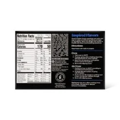 Frozen Chicken Thai Basil Spring Rolls - 10oz/5ct - Good & Gather™